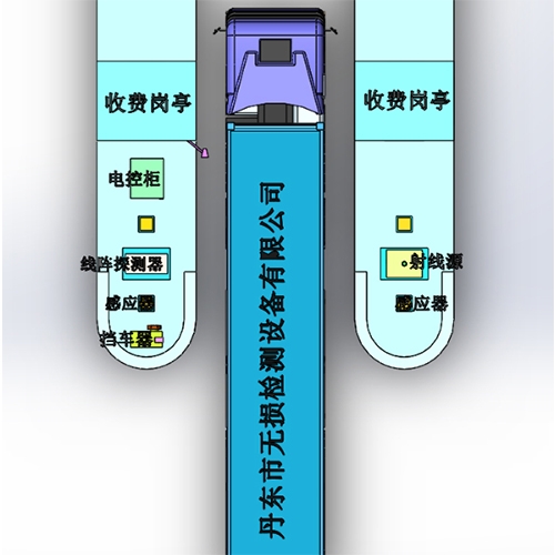 哈爾濱無損檢測